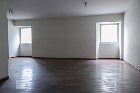 Sala de apartamento para alugar com 3 quartos, 135m² em Boa Vista, Recife