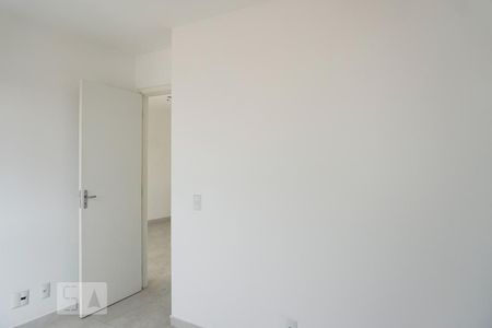 Quarto 1 de apartamento para alugar com 2 quartos, 55m² em Jardim Três Marias, São Paulo