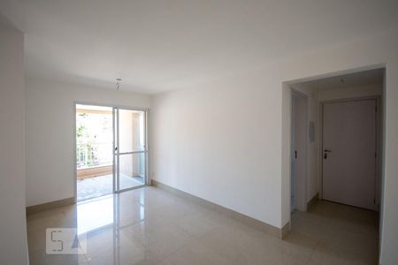 Sala de apartamento para alugar com 2 quartos, 68m² em Bosque da Saúde, São Paulo