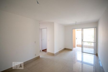 Sala de apartamento para alugar com 2 quartos, 68m² em Bosque da Saúde, São Paulo