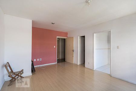 Sala/Quarto de apartamento à venda com 1 quarto, 30m² em Jardim Dona Leopoldina, Porto Alegre