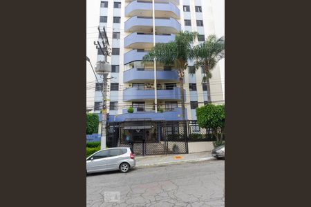 Fachada de apartamento à venda com 4 quartos, 200m² em Vila Formosa, São Paulo