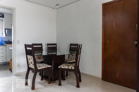 Sala de Jantar de apartamento à venda com 4 quartos, 200m² em Vila Formosa, São Paulo