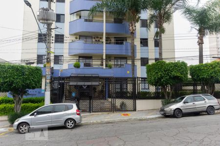 Fachada de apartamento à venda com 4 quartos, 200m² em Vila Formosa, São Paulo