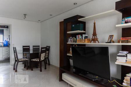 Sala de apartamento para alugar com 4 quartos, 200m² em Vila Formosa, São Paulo