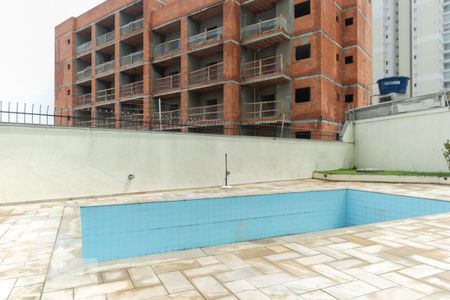 Área comum - Piscina de apartamento à venda com 4 quartos, 200m² em Vila Formosa, São Paulo