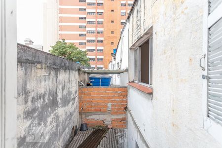 Vista Quarto de casa para alugar com 1 quarto, 35m² em Vila Pompéia, São Paulo