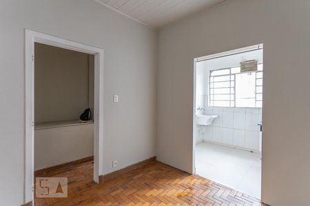 Sala de casa para alugar com 1 quarto, 35m² em Vila Pompéia, São Paulo