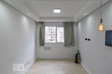 Sala de apartamento para alugar com 2 quartos, 40m² em Vila Pirituba, São Paulo