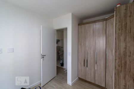 Quarto 1 de apartamento para alugar com 2 quartos, 40m² em Vila Pirituba, São Paulo