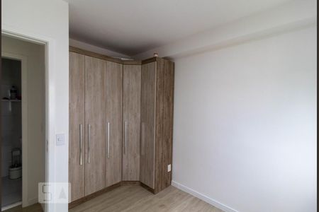 Quarto 1 de apartamento para alugar com 2 quartos, 40m² em Vila Pirituba, São Paulo