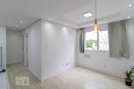 Sala de apartamento para alugar com 2 quartos, 40m² em Vila Pirituba, São Paulo