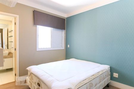 Suíte de apartamento para alugar com 1 quarto, 62m² em Royal Park, São José dos Campos