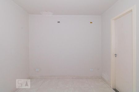 Quarto de kitnet/studio para alugar com 1 quarto, 45m² em Vila Gustavo, São Paulo