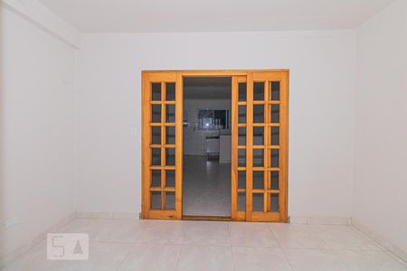 Quarto de kitnet/studio para alugar com 1 quarto, 45m² em Vila Gustavo, São Paulo