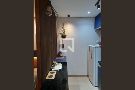 Kitnet/Studio para alugar com 1 quarto, 38m² em Planalto Paulista, São Paulo