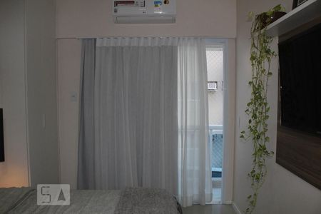 Suíte 1 de apartamento à venda com 3 quartos, 92m² em Recreio dos Bandeirantes, Rio de Janeiro