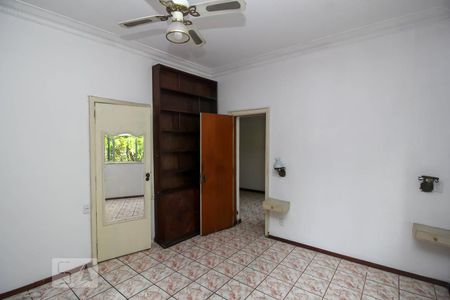 Quarto 1 de apartamento à venda com 4 quartos, 114m² em Laranjeiras, Rio de Janeiro