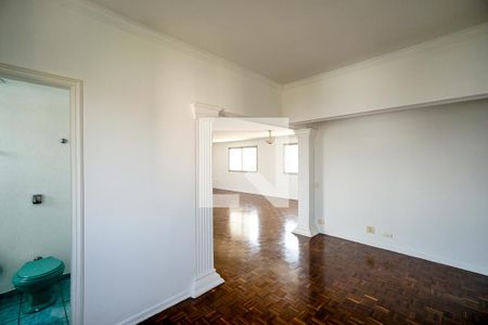 Sala de apartamento para alugar com 3 quartos, 146m² em Penha de França, São Paulo