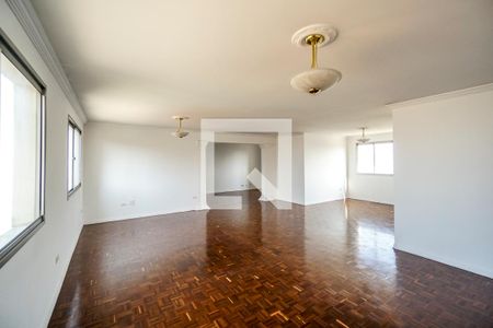 Sala de apartamento para alugar com 3 quartos, 146m² em Penha de França, São Paulo