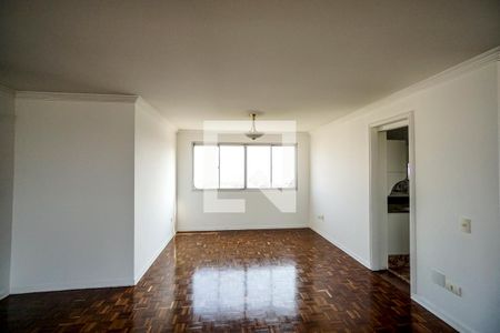 Sala de apartamento para alugar com 3 quartos, 146m² em Penha de França, São Paulo