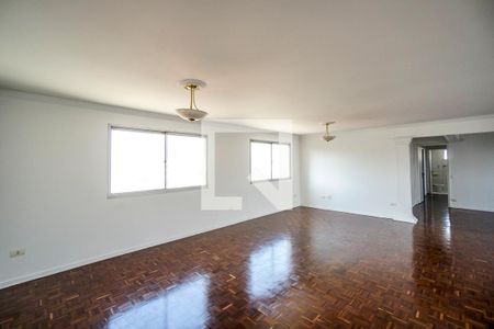 Sala de apartamento para alugar com 3 quartos, 146m² em Penha de França, São Paulo