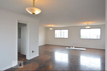 Sala de apartamento à venda com 3 quartos, 146m² em Penha de França, São Paulo