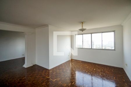 Sala de apartamento para alugar com 3 quartos, 146m² em Penha de França, São Paulo