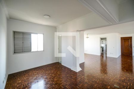 Sala de apartamento para alugar com 3 quartos, 146m² em Penha de França, São Paulo