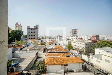 Vista da sala de apartamento para alugar com 3 quartos, 146m² em Penha de França, São Paulo