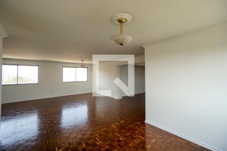 Sala de apartamento para alugar com 3 quartos, 146m² em Penha de França, São Paulo