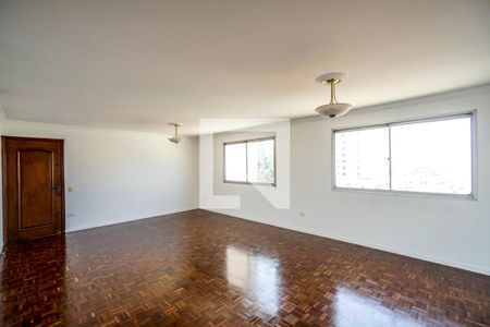 Sala de apartamento para alugar com 3 quartos, 146m² em Penha de França, São Paulo