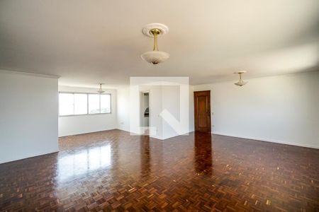 Sala de apartamento para alugar com 3 quartos, 146m² em Penha de França, São Paulo