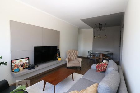 Sala de apartamento à venda com 2 quartos, 87m² em Santa Cecília, Porto Alegre