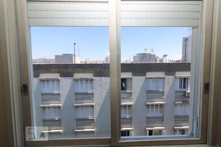 Vista do quarto 2 de apartamento à venda com 2 quartos, 87m² em Santa Cecília, Porto Alegre