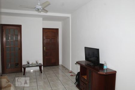 Sala de apartamento à venda com 3 quartos, 78m² em Engenho Novo, Rio de Janeiro