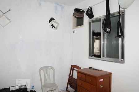 Quarto 1 de apartamento à venda com 3 quartos, 78m² em Engenho Novo, Rio de Janeiro