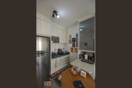 Sala de apartamento para alugar com 1 quarto, 41m² em Vila Mariana, São Paulo