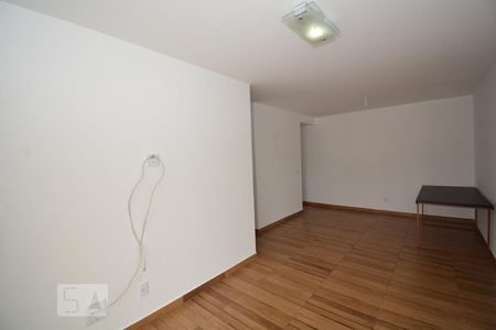 Sala de apartamento à venda com 3 quartos, 90m² em Engenho de Dentro, Rio de Janeiro