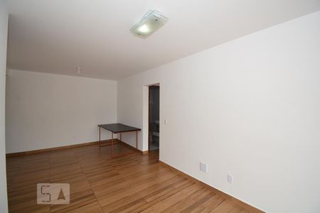 Sala de apartamento à venda com 3 quartos, 90m² em Engenho de Dentro, Rio de Janeiro