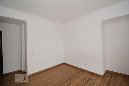 Suíte de apartamento à venda com 3 quartos, 90m² em Engenho de Dentro, Rio de Janeiro