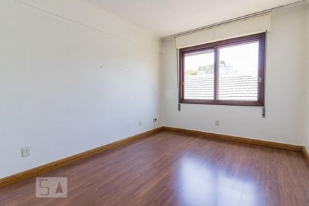 Dormitório de apartamento à venda com 3 quartos, 153m² em Menino Deus, Porto Alegre