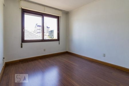 Dormitório de apartamento à venda com 3 quartos, 153m² em Menino Deus, Porto Alegre