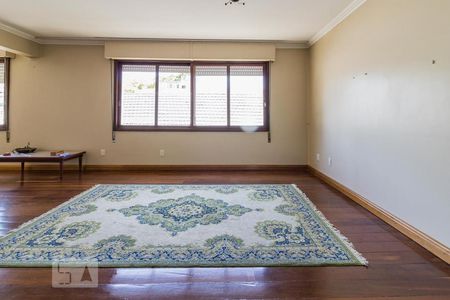 Sala de apartamento à venda com 3 quartos, 153m² em Menino Deus, Porto Alegre