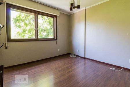 Dormitório2 de apartamento à venda com 3 quartos, 153m² em Menino Deus, Porto Alegre