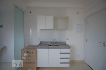 Stúdio de apartamento para alugar com 1 quarto, 29m² em Vila Monte Alegre, São Paulo