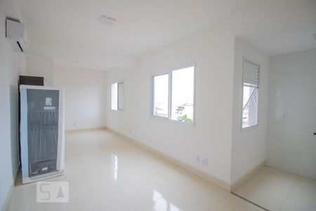 Stúdio de apartamento para alugar com 1 quarto, 29m² em Vila Monte Alegre, São Paulo