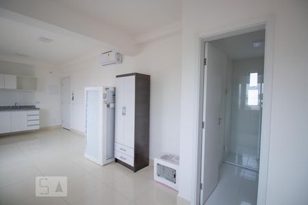 Stúdio de apartamento para alugar com 1 quarto, 29m² em Vila Monte Alegre, São Paulo