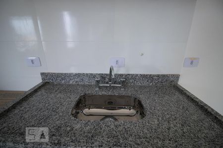 Stúdio de apartamento para alugar com 1 quarto, 29m² em Vila Monte Alegre, São Paulo