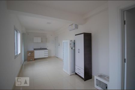 Stúdio de apartamento para alugar com 1 quarto, 29m² em Vila Monte Alegre, São Paulo